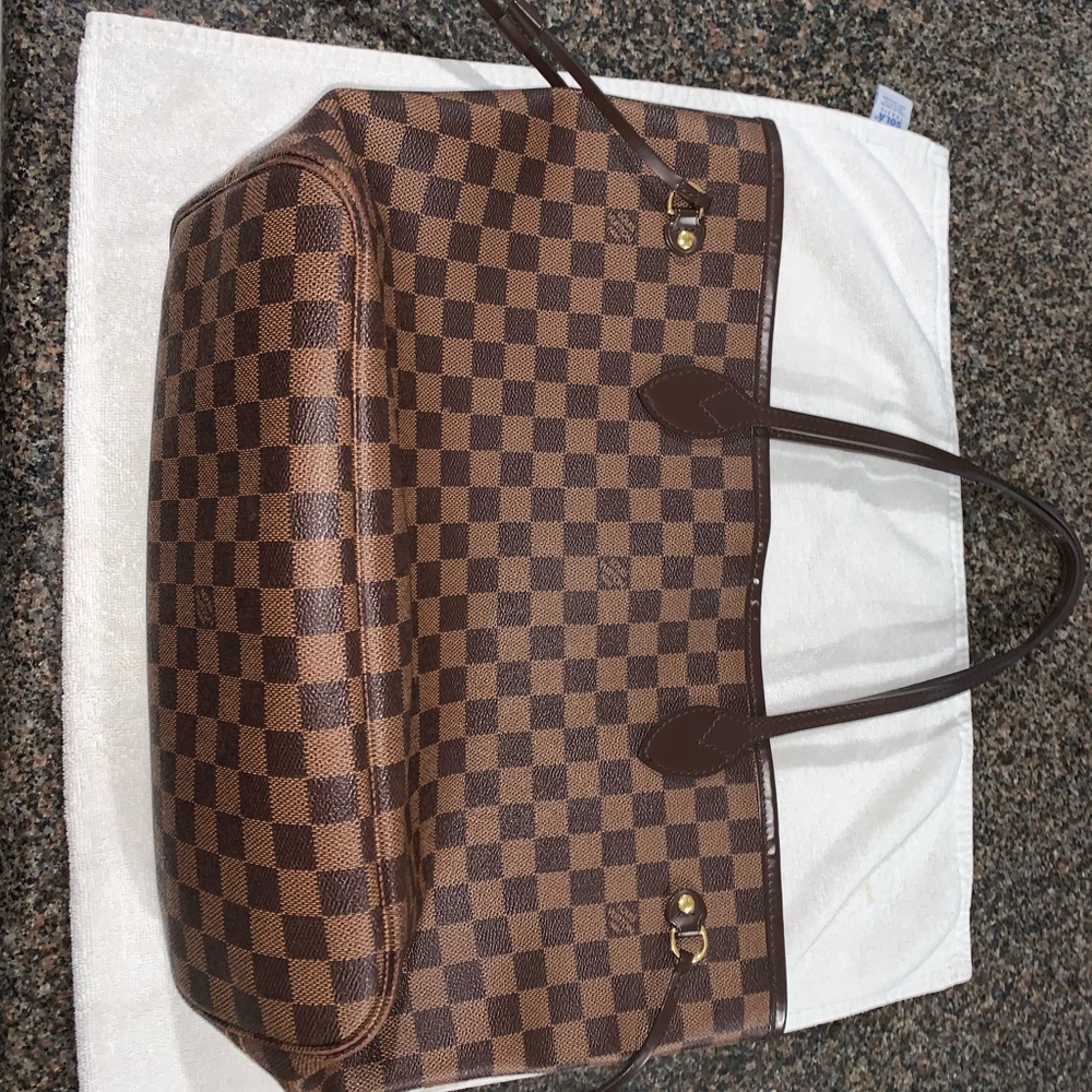 Louis Vuitton Neverful Medium